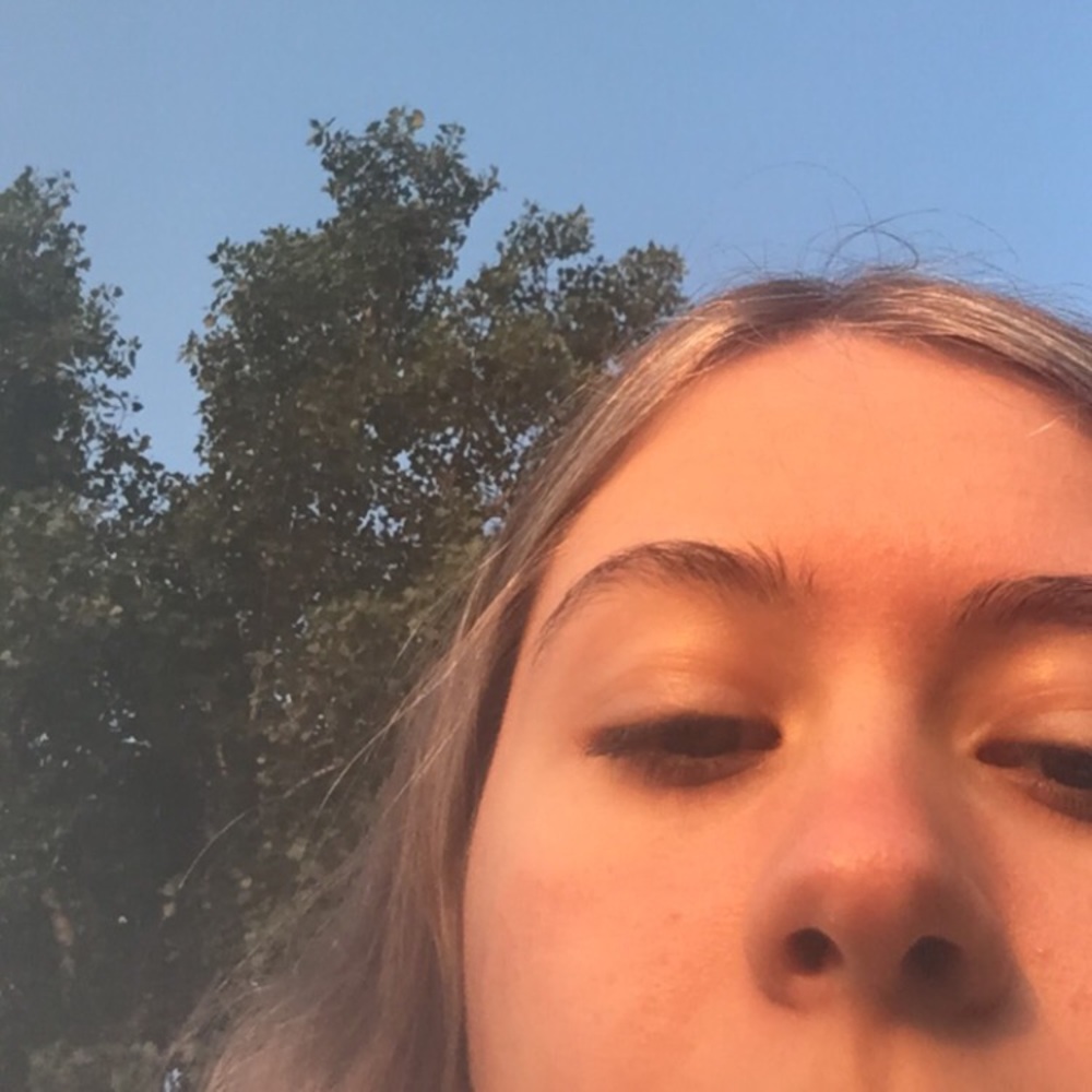 Meet your Posher, Jayme